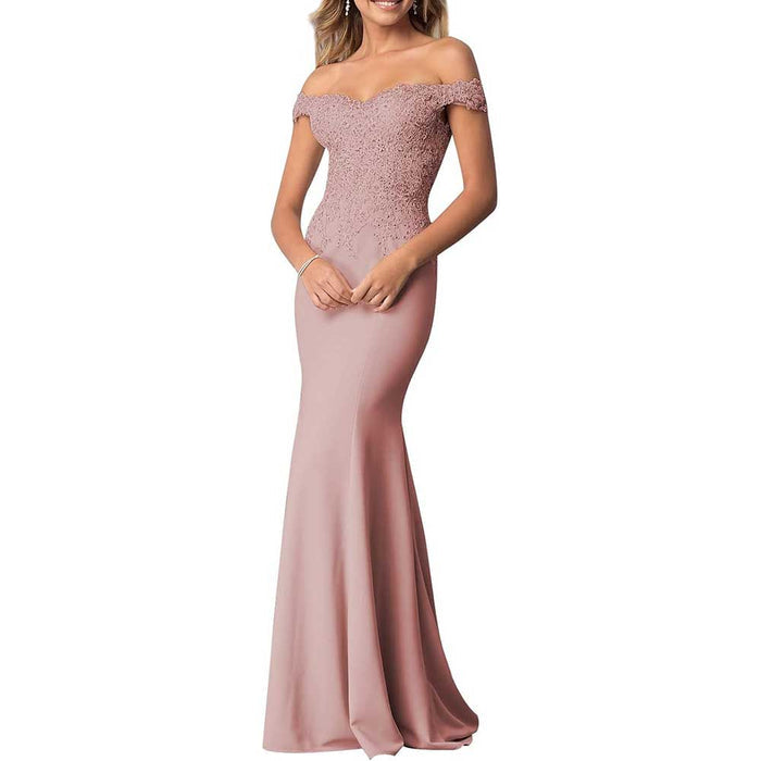 Dusty Rose / Normal size