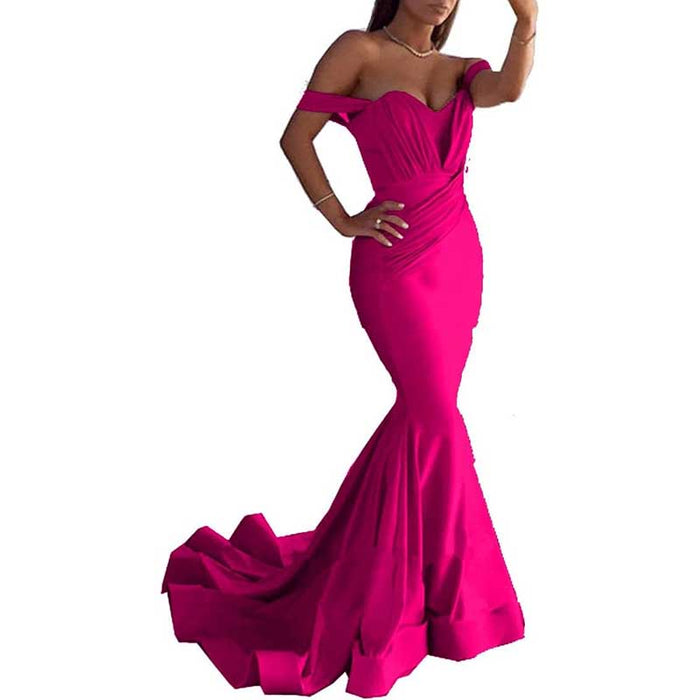 Fuchsia / US2-26