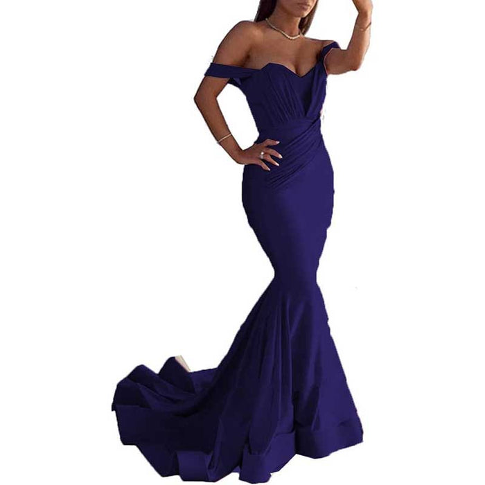 Navy Blue / US2-26
