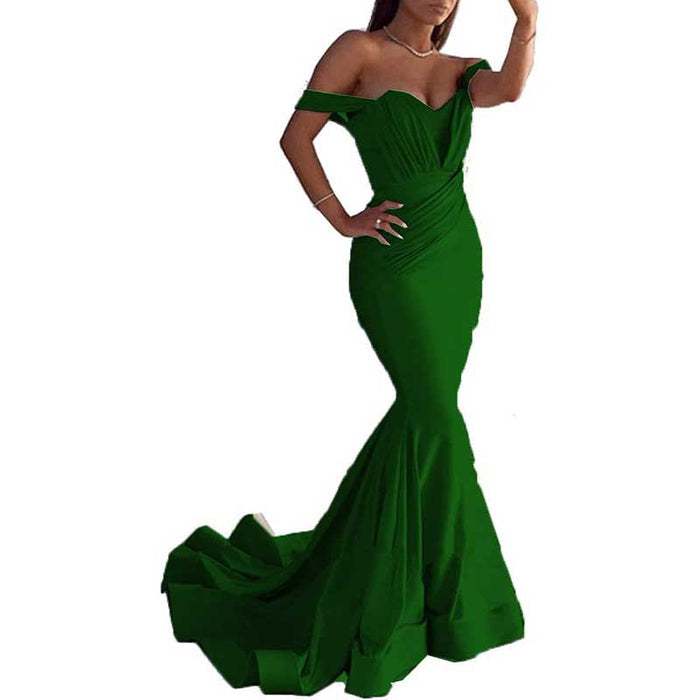 Dark Green / US2-26