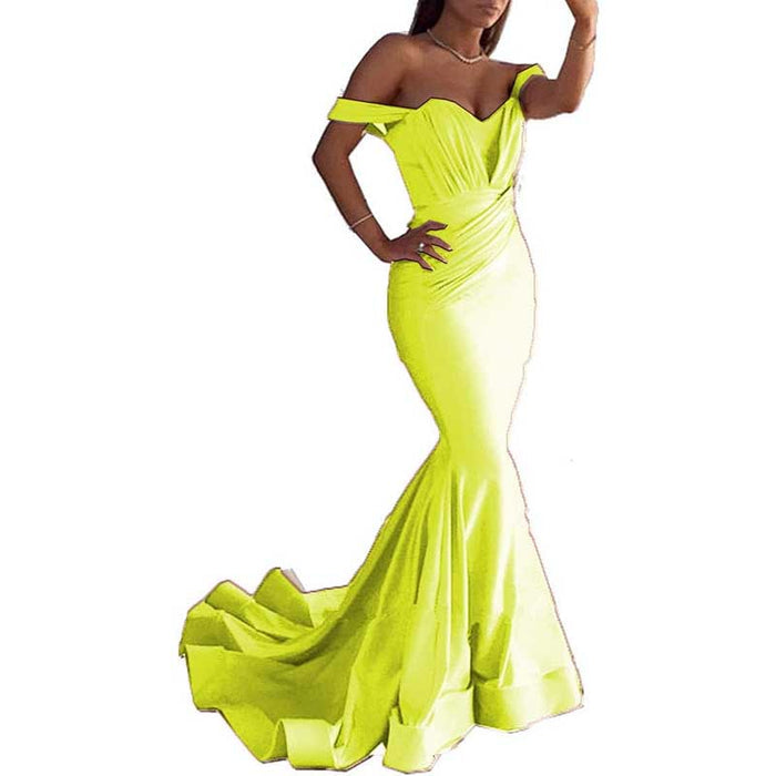 Yellow / US2-26