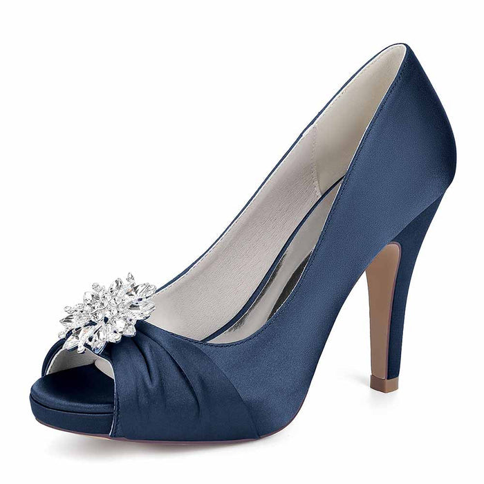 Navy Blue / US6