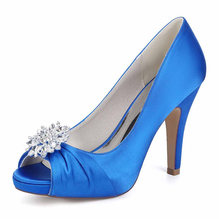 Royal Blue / US6
