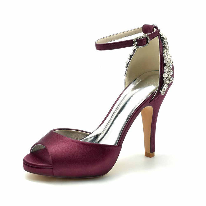 Wine Red / US6