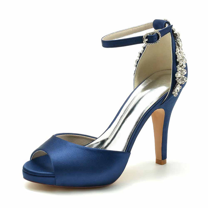 Navy Blue / US6