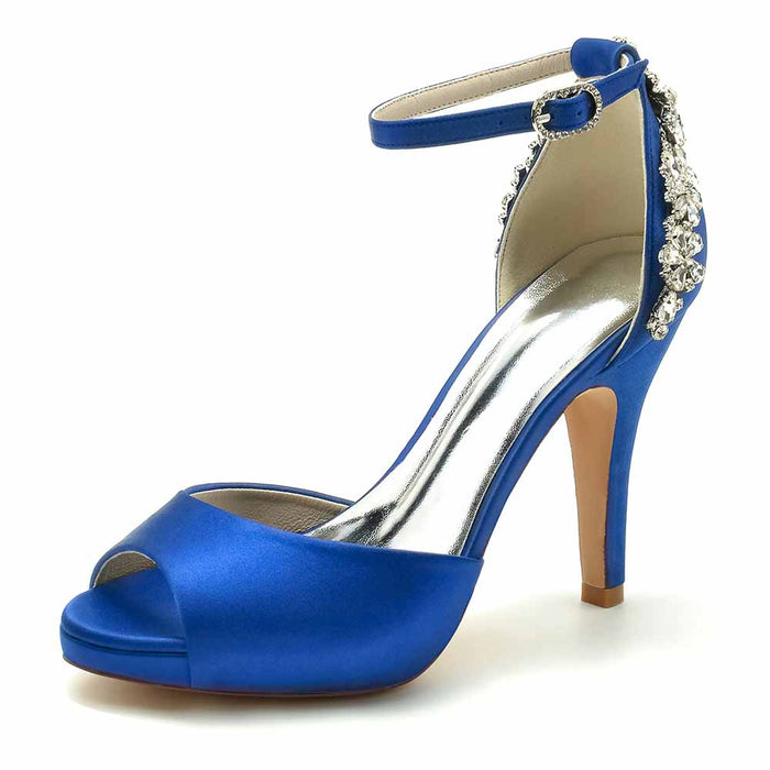 Royal Blue / US6