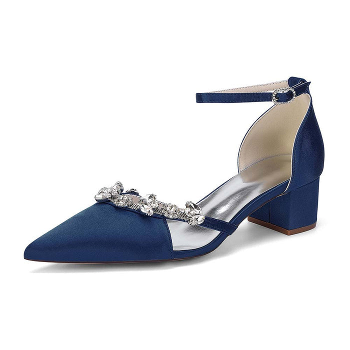 Navy Blue / 5