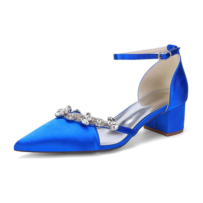 Royal Blue / 5