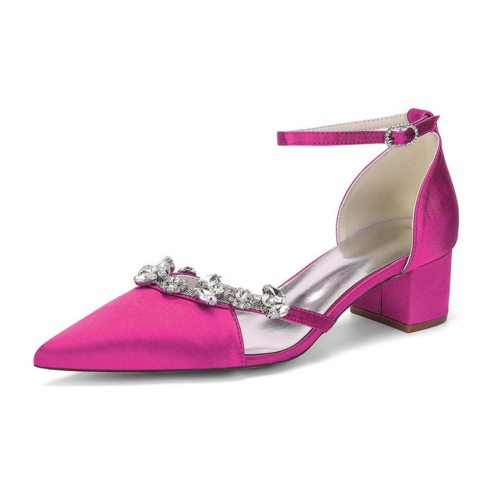 Hot Pink / 5