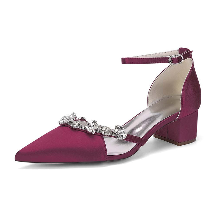 Wine Red / 5