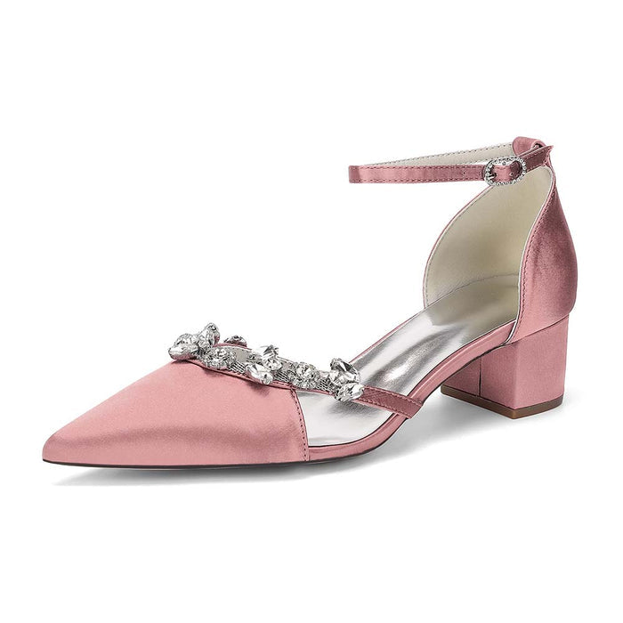 Dusty Pink / 5