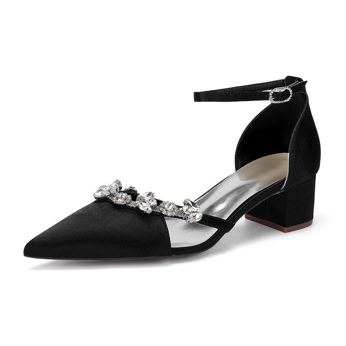 Black / 5