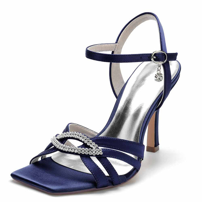 Navy Blue / 6