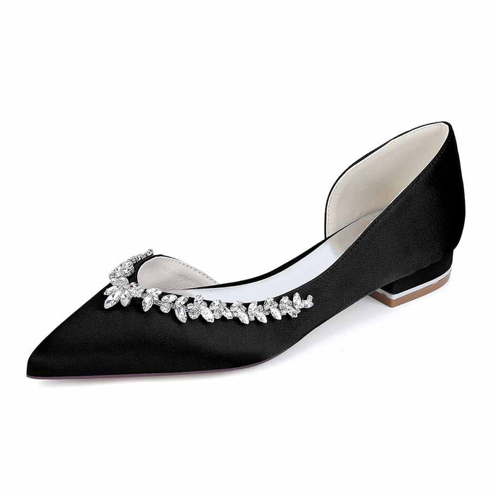 Black / US6