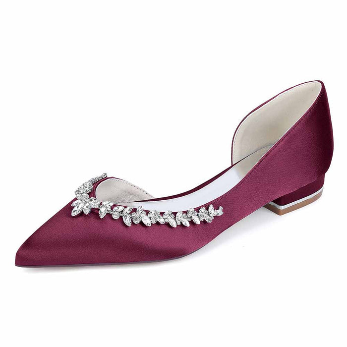 Wine Red / US6