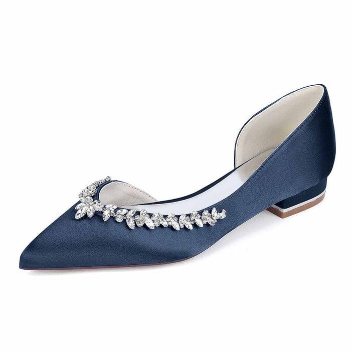 Navy Blue / US6