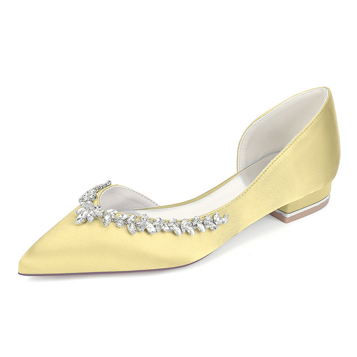Yellow / US6