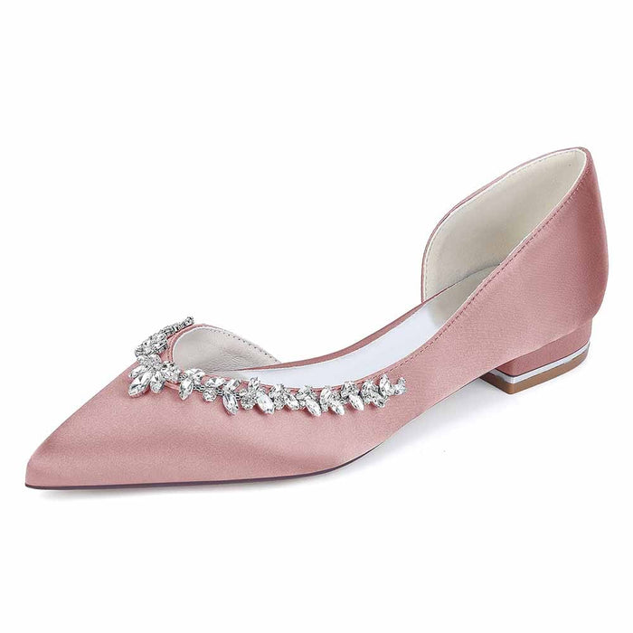 Dusty Pink / US6