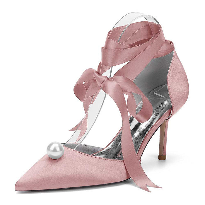 Blush Pink / US5