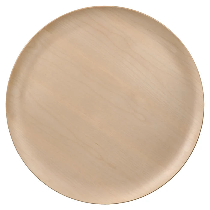 Scandic Round Serving Tray