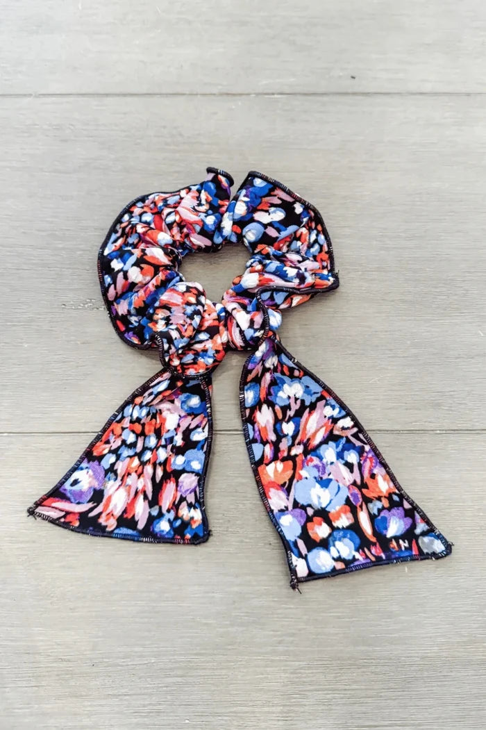 Whimsical Floral