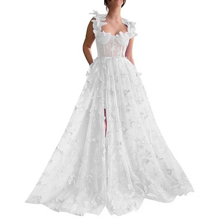 White / XS