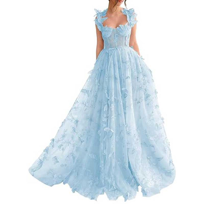 Light Blue / XS