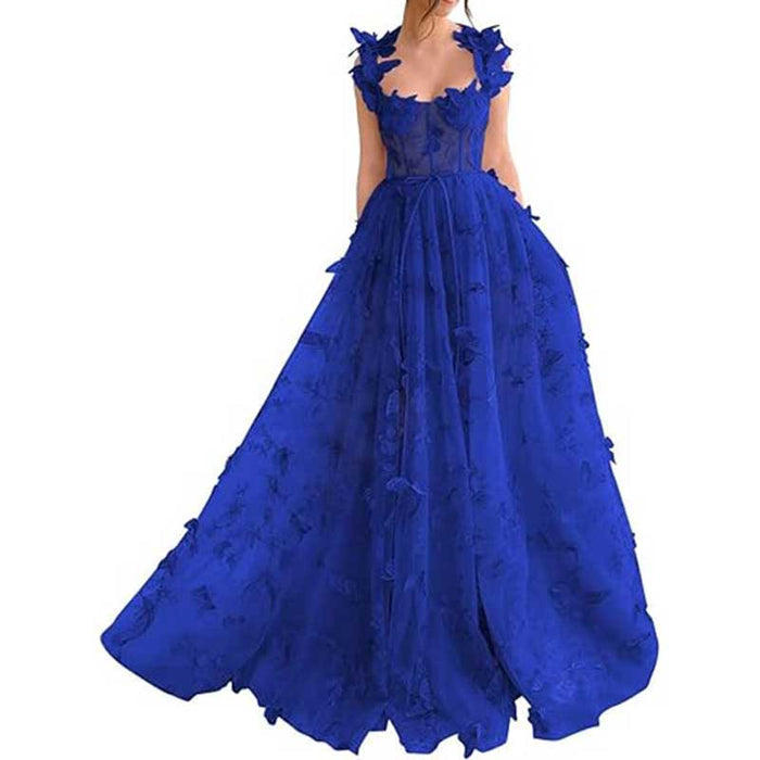 Royal Blue / XS