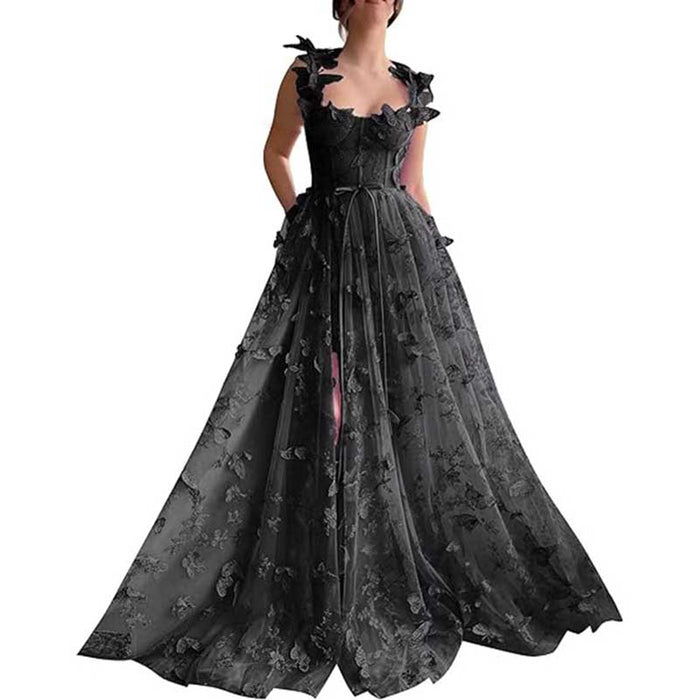 Black / XS