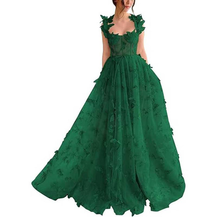 Emerald Green / XS