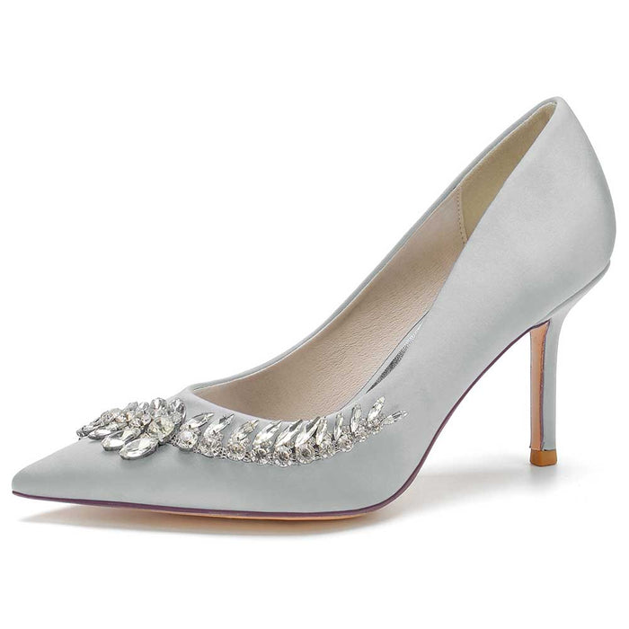 Silver / US5 /CN35