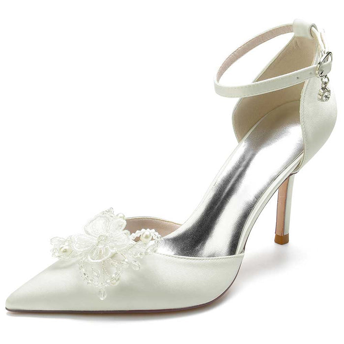 Ivory / US5 /CN35