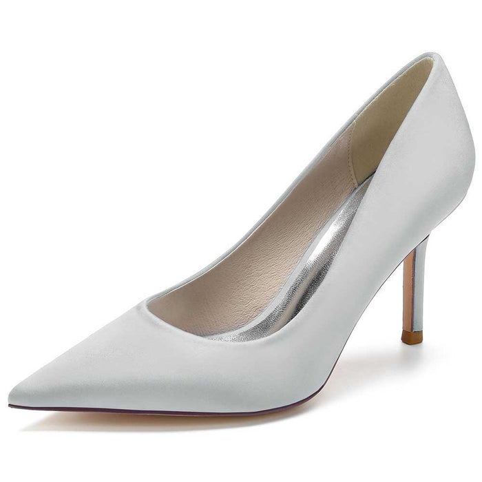 Silver / US5 /CN35