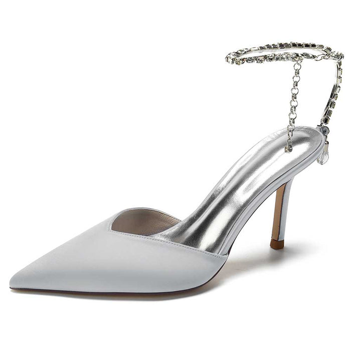 Silver / US5 /CN35
