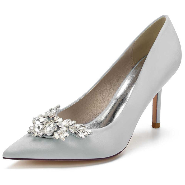 Silver / US5 /CN35