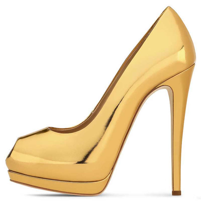 Gold / US4.5 /CN34