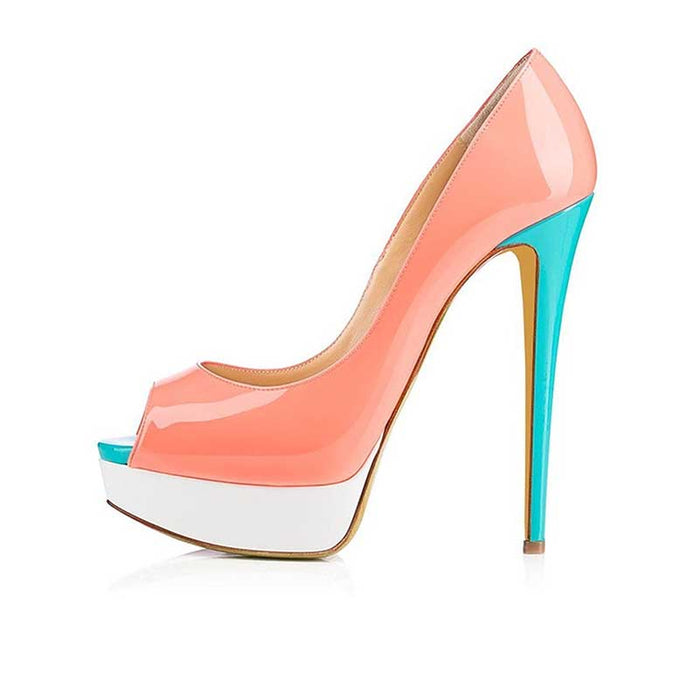 Coral / US4.5 /CN34