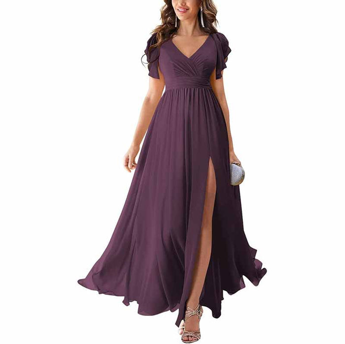 Plum / Free