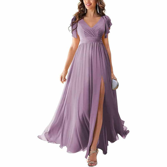 Dusty Mauve / Free