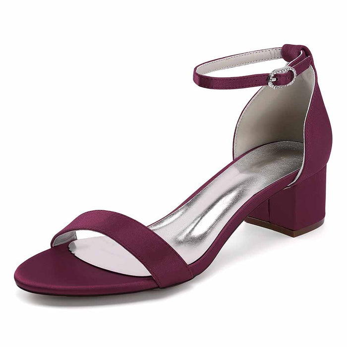 Wine Red / US5