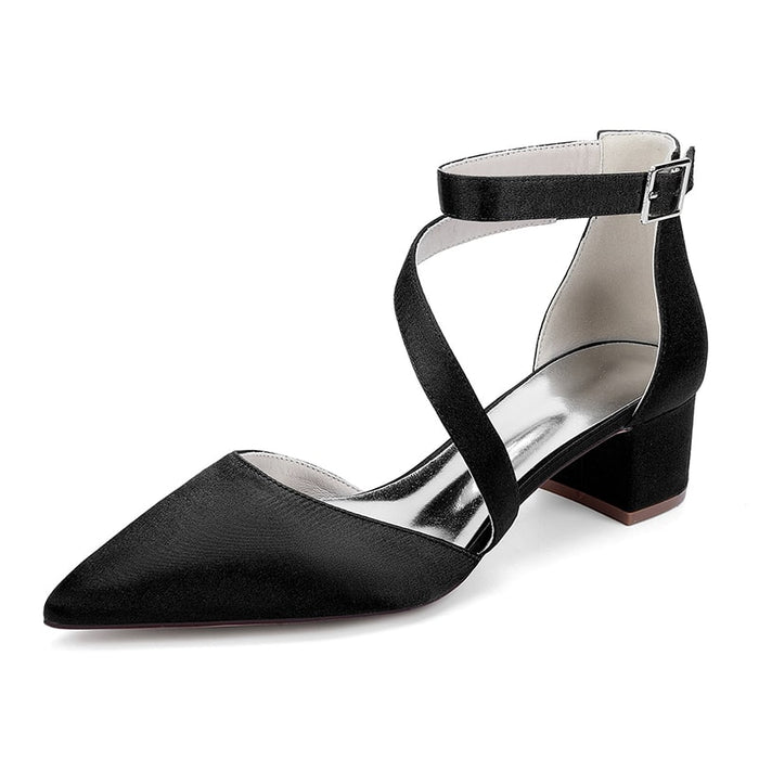 Black / US5