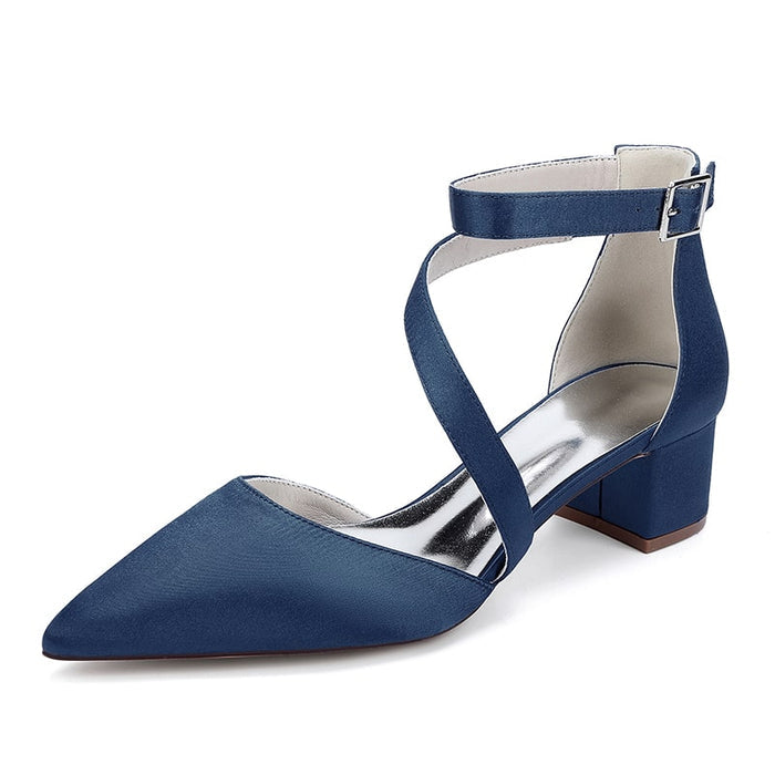 Dark Blue / US5