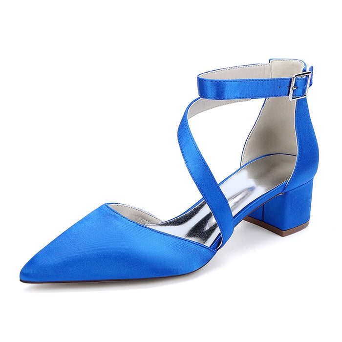 Royal Blue / US5