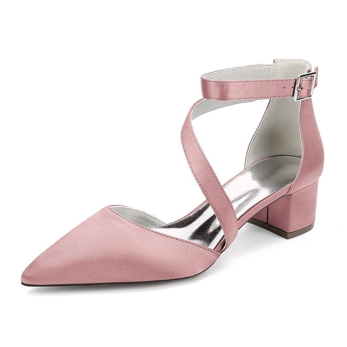 Blush Pink / US5