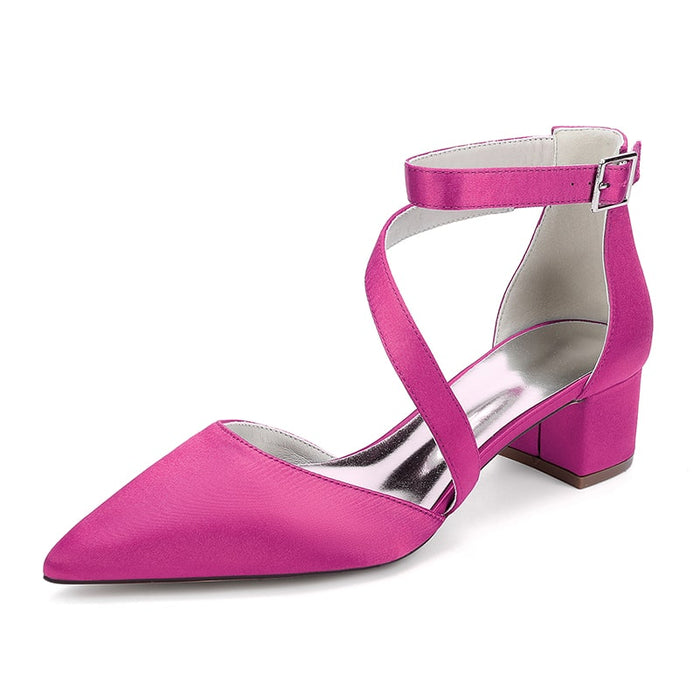 Hot Pink / US5
