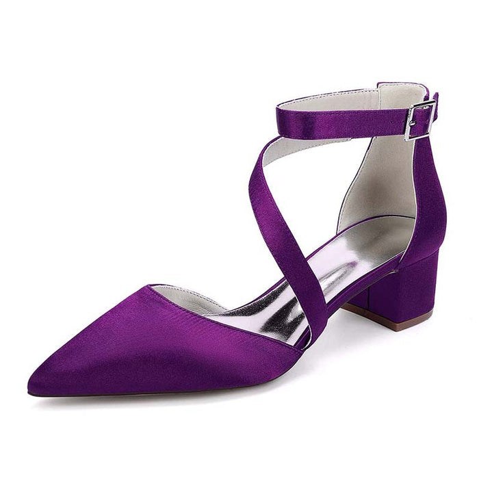 Purple / US5
