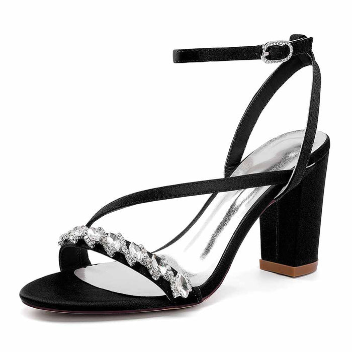 Black / US6