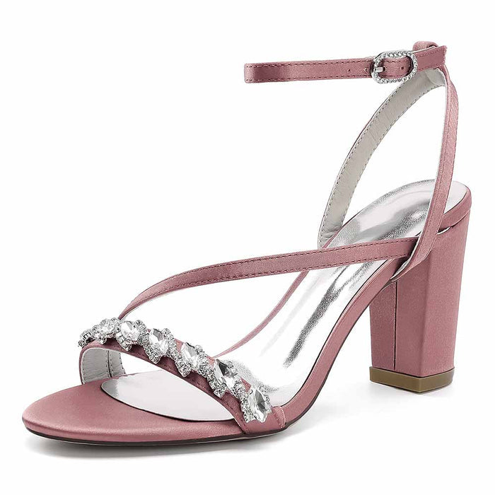 Dusty Pink / US6