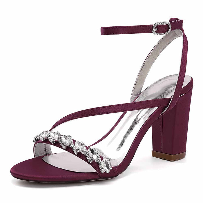 Wine Red / US6