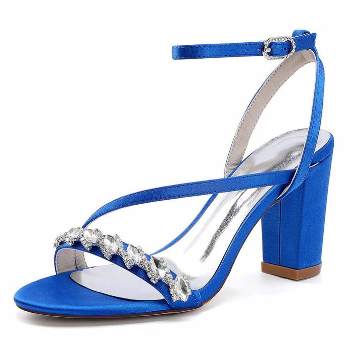 Royal Blue / US6